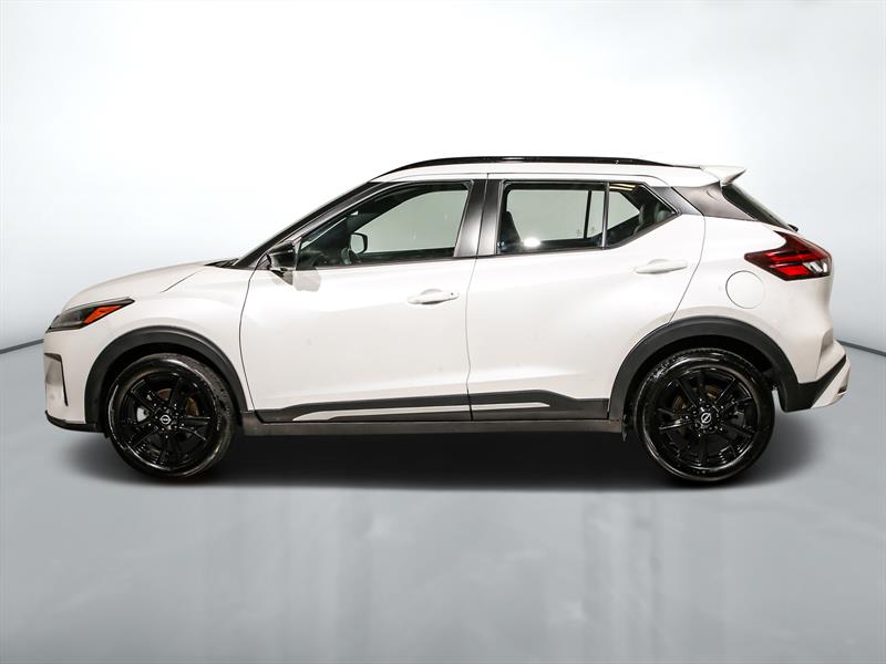 nissan Kicks 2022 - 6
