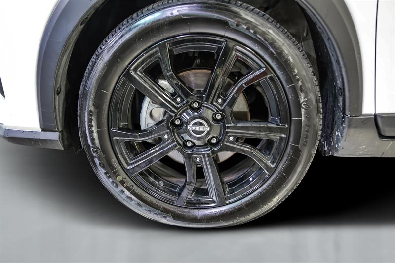 nissan Kicks 2022 - 9