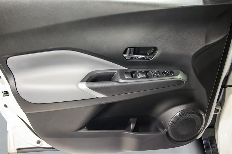 nissan Kicks 2022 - 11