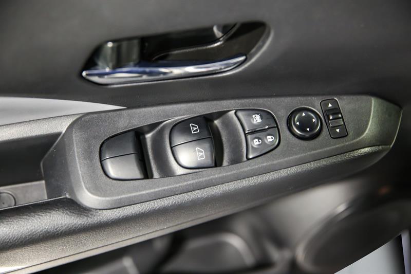 nissan Kicks 2022 - 12