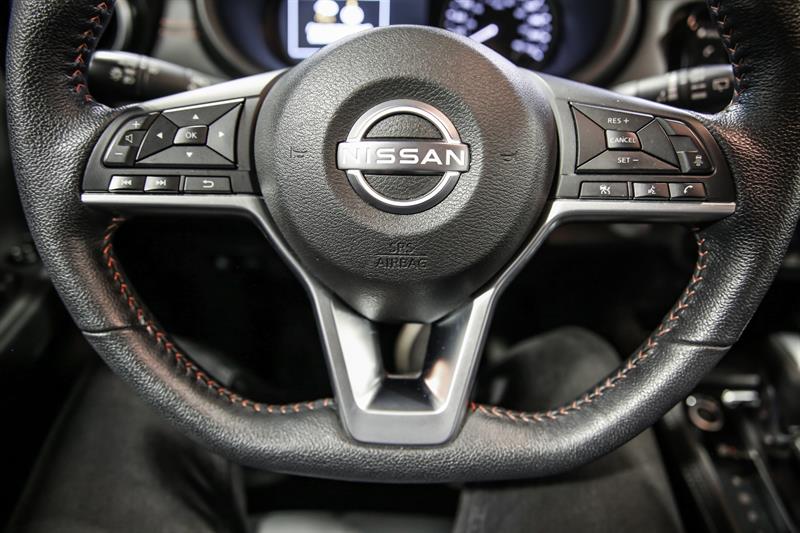 nissan Kicks 2022 - 14