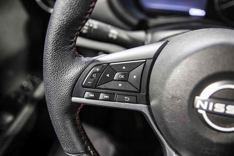 nissan Kicks 2022 - 15