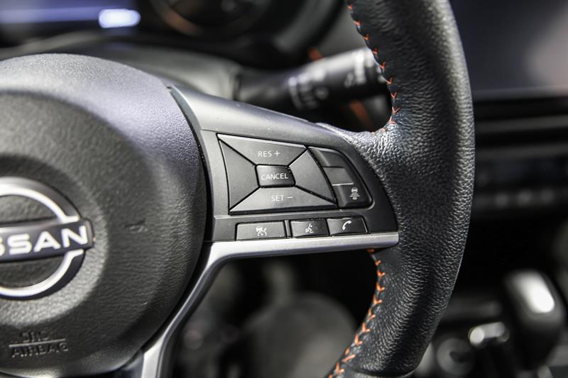 nissan Kicks 2022 - 16