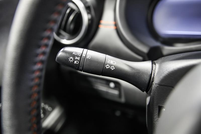 nissan Kicks 2022 - 17