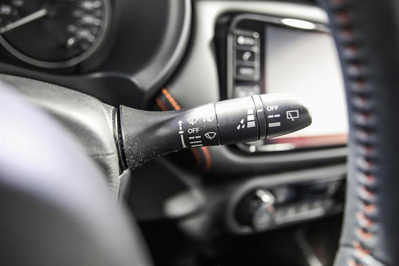 nissan Kicks 2022 - 18