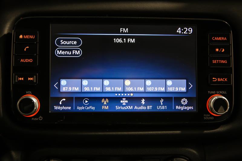 nissan Kicks 2022 - 20