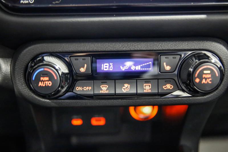 nissan Kicks 2022 - 22