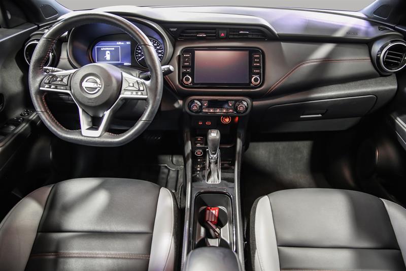 nissan Kicks 2022 - 23