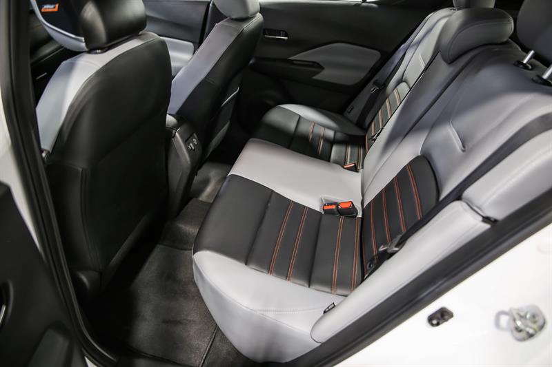 nissan Kicks 2022 - 24