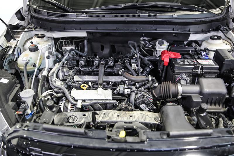 nissan Kicks 2022 - 27