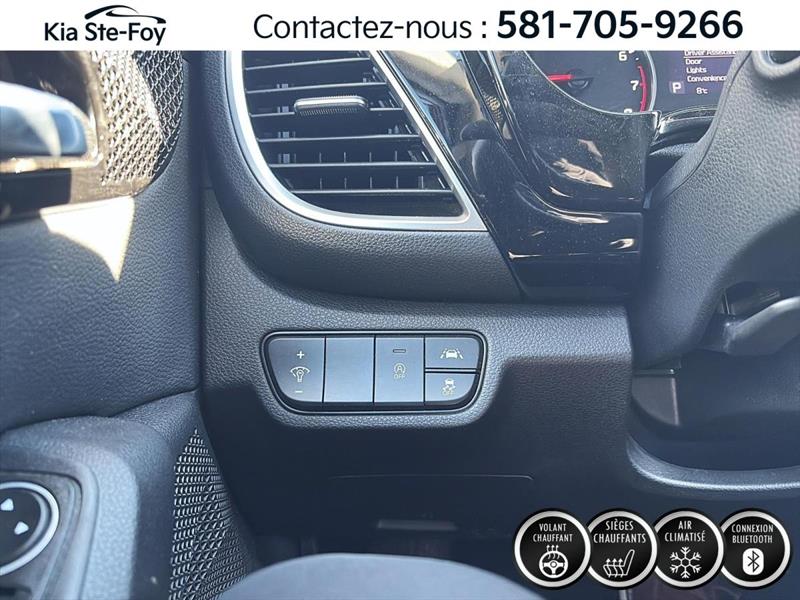 kia Seltos 2023 - 10