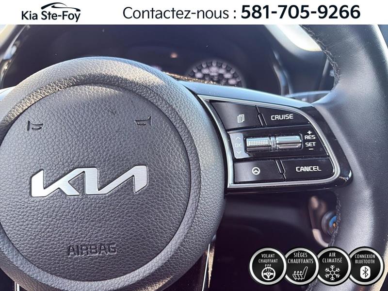 kia Seltos 2023 - 13