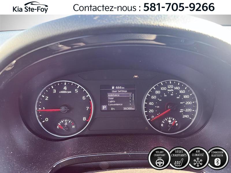 kia Seltos 2023 - 14