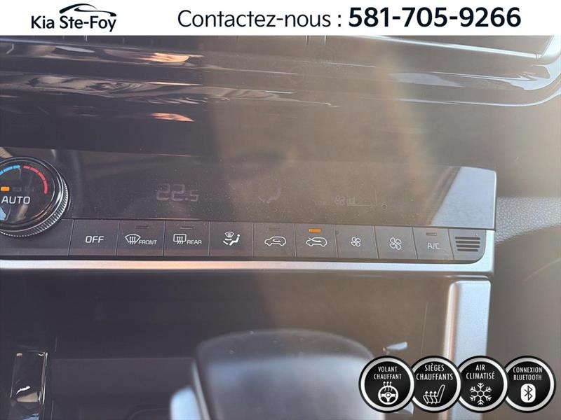 kia Seltos 2023 - 17