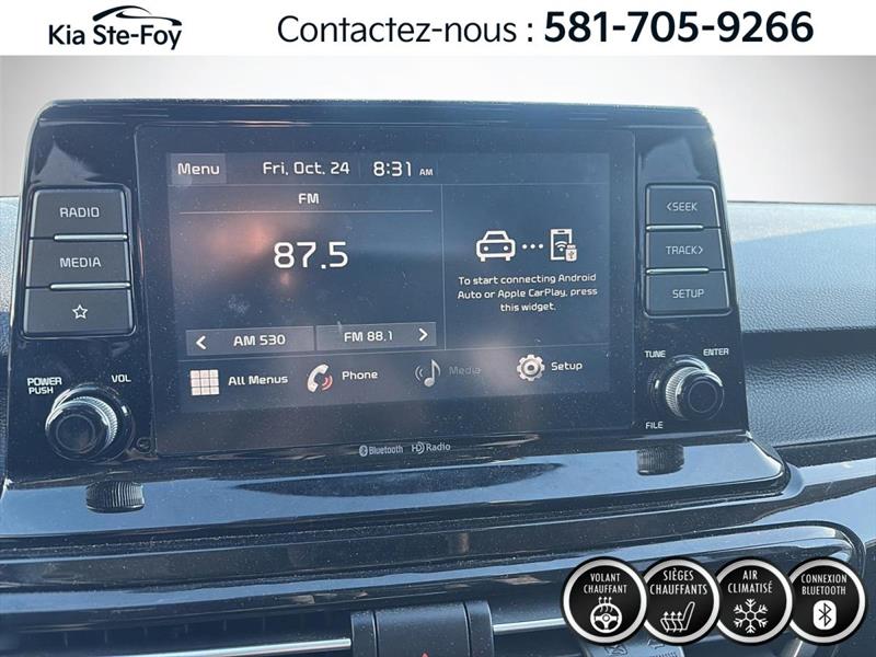 kia Seltos 2023 - 19