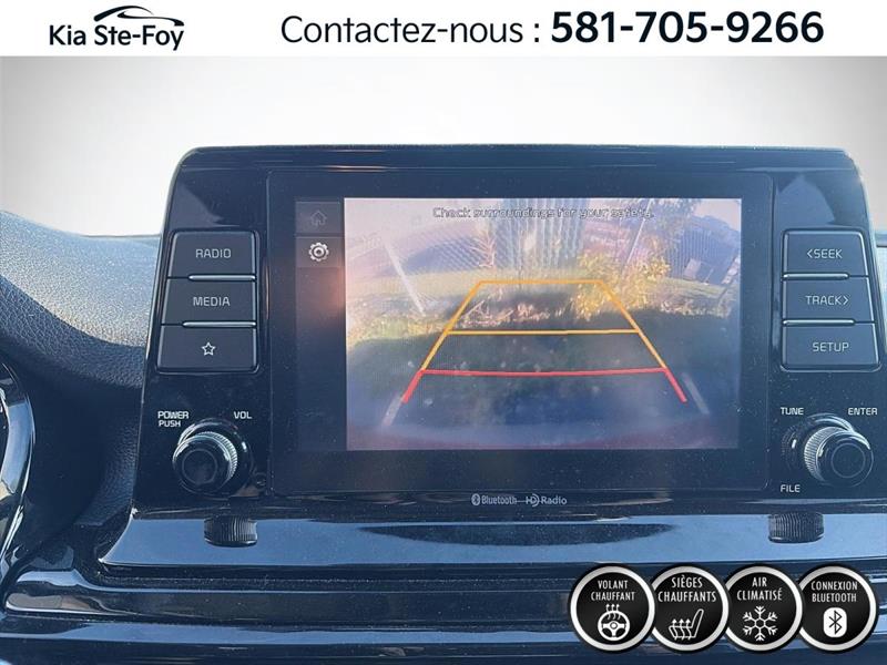 kia Seltos 2023 - 20