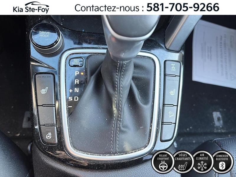 kia Seltos 2023 - 21