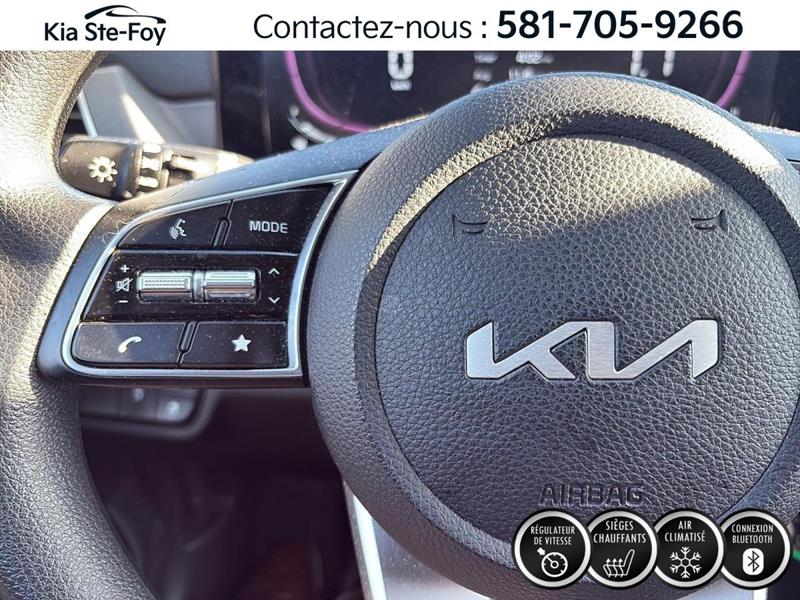 kia Seltos 2024 - 12