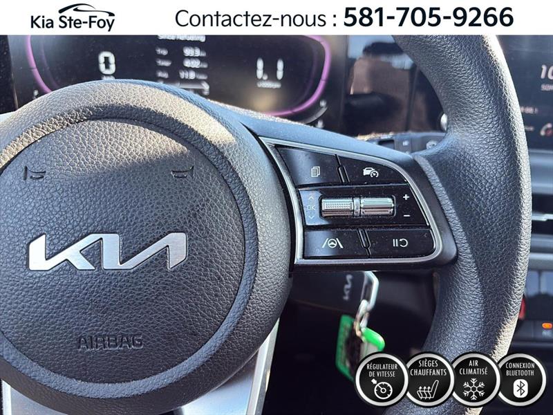 kia Seltos 2024 - 13