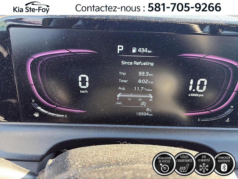 kia Seltos 2024 - 14