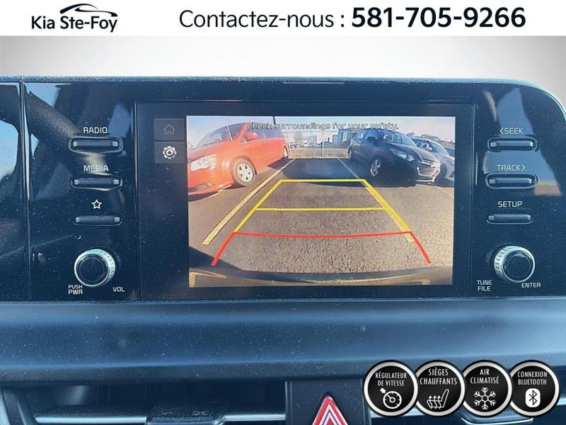 kia Seltos 2024 - 17