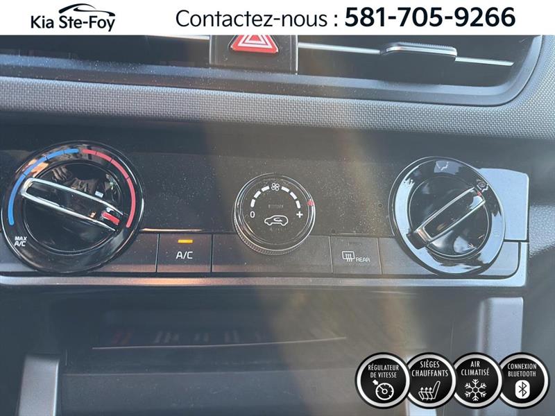 kia Seltos 2024 - 19