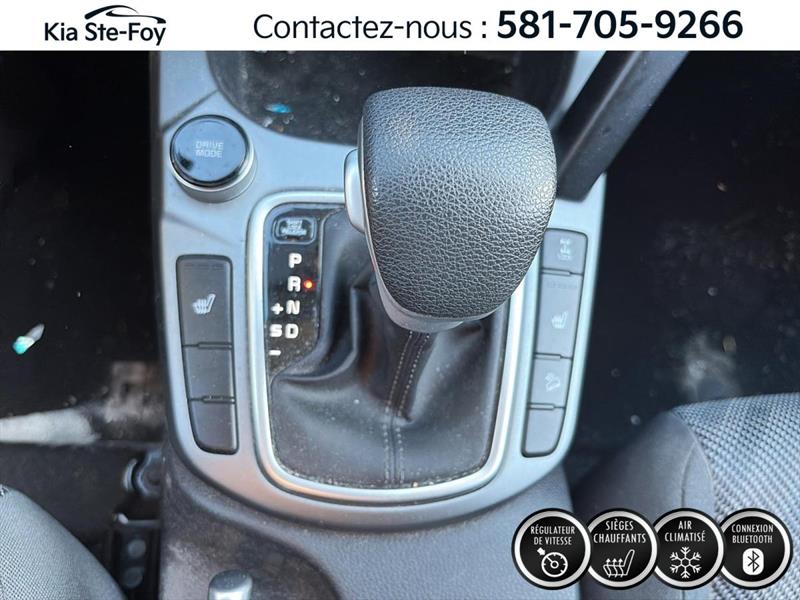 kia Seltos 2024 - 20