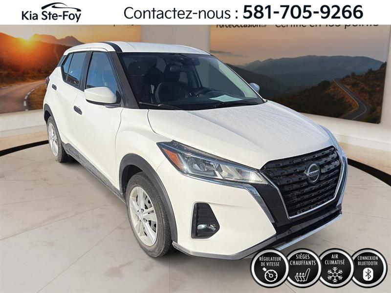 nissan Kicks 2021 - 2