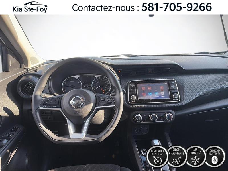 nissan Kicks 2021 - 4