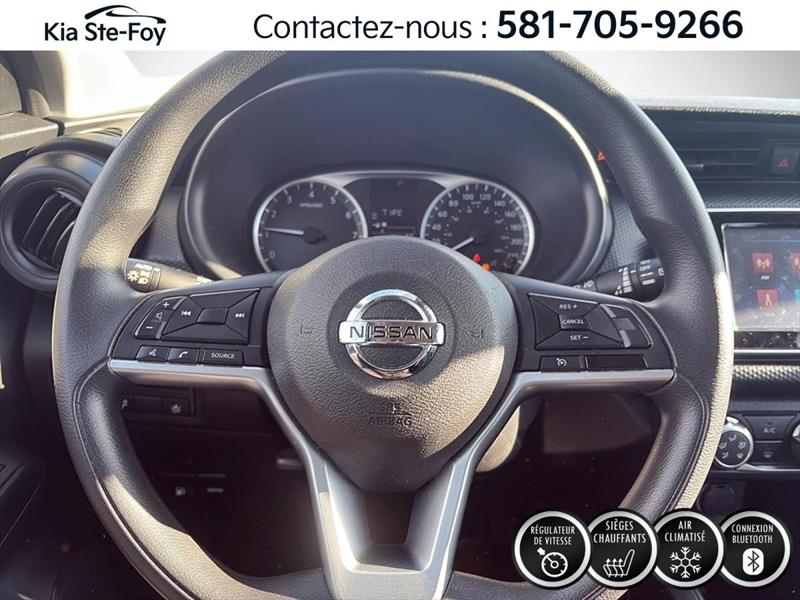 nissan Kicks 2021 - 5