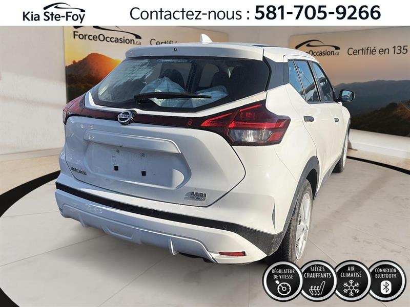 nissan Kicks 2021 - 7