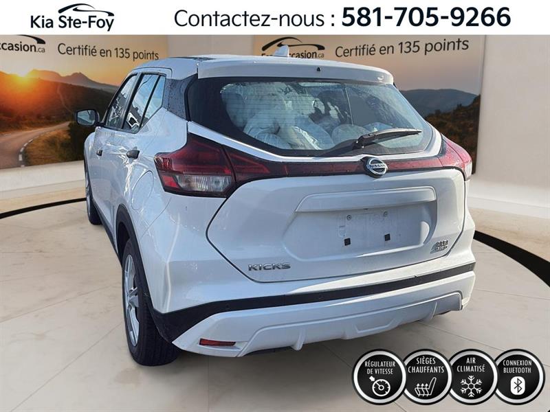 nissan Kicks 2021 - 8