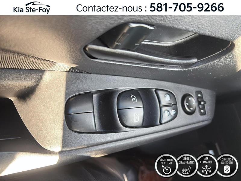 nissan Kicks 2021 - 11