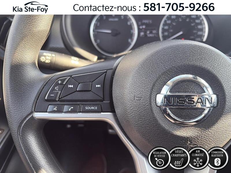 nissan Kicks 2021 - 14