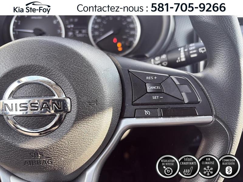 nissan Kicks 2021 - 16