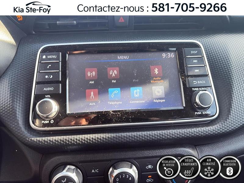 nissan Kicks 2021 - 17