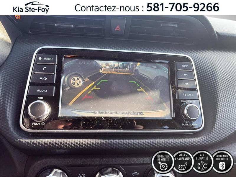 nissan Kicks 2021 - 18