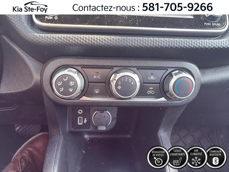 nissan Kicks 2021 - 20