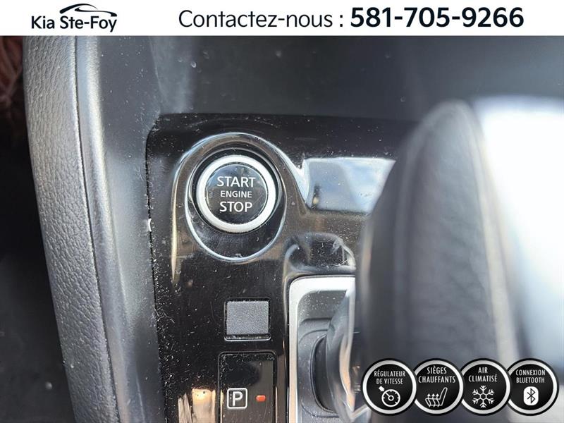 nissan Kicks 2021 - 21