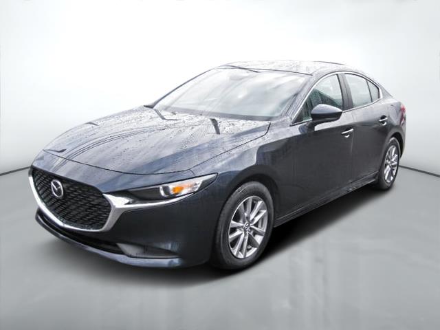 mazda Mazda3 2024 - 2