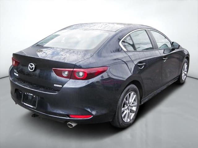 mazda Mazda3 2024 - 5