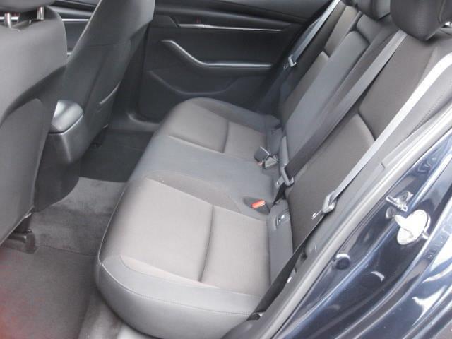 mazda Mazda3 2024 - 11