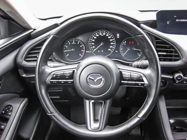 mazda Mazda3 2024 - 12