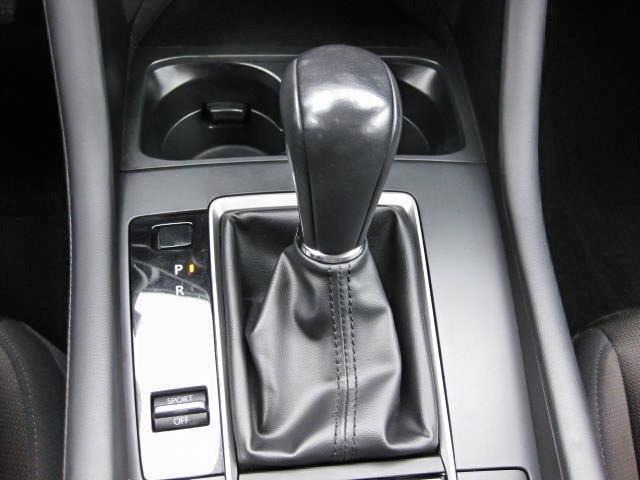 mazda Mazda3 2024 - 18