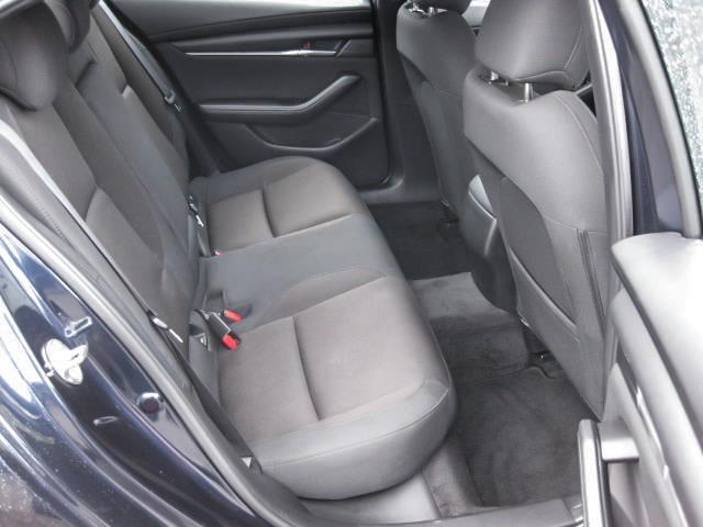 mazda Mazda3 2024 - 22