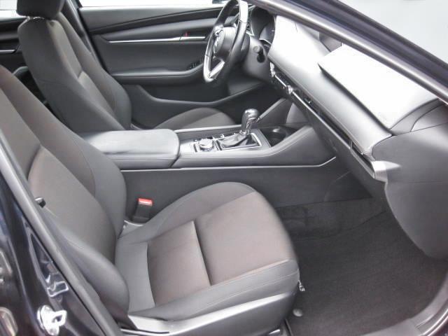 mazda Mazda3 2024 - 23