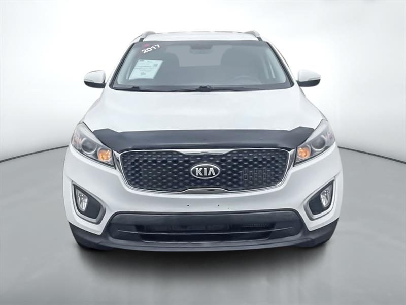 kia Sorento 2017 - 2