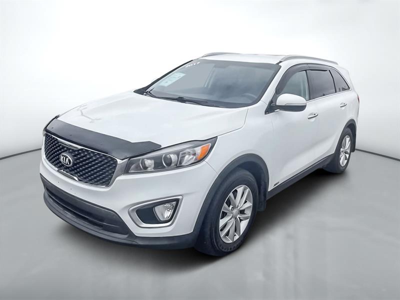 kia Sorento 2017 - 3