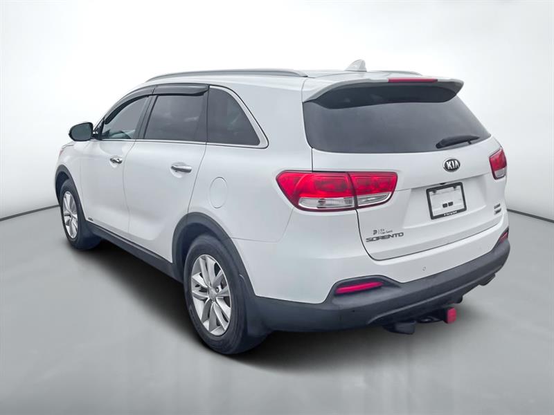kia Sorento 2017 - 5