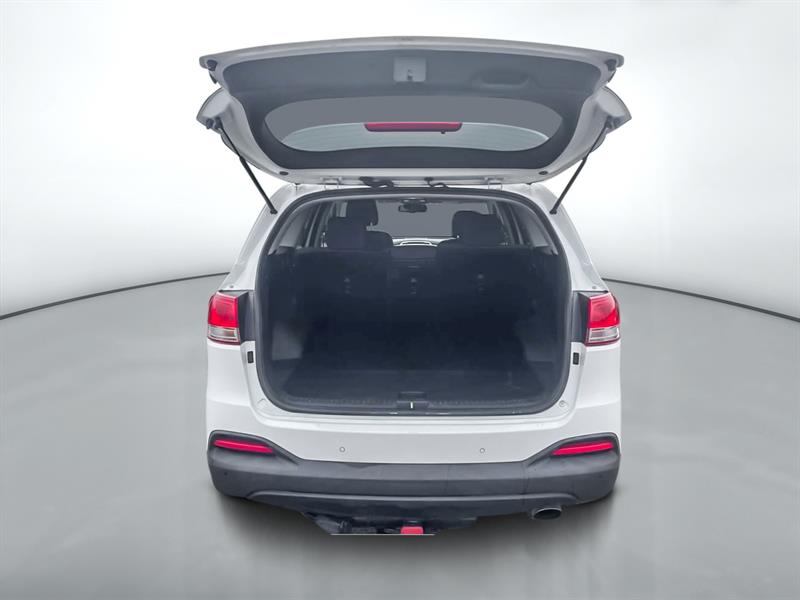 kia Sorento 2017 - 7